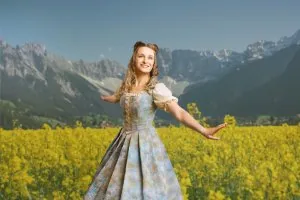 Concert "The Sound of Music"